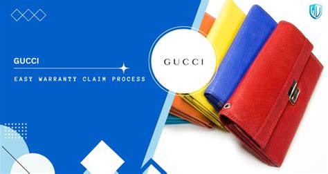 gucci warranty for shoes|gucci warranty activation.